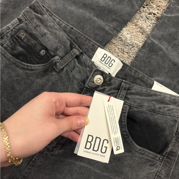 Urban Outfitters BDG Low Rise Flare Jeans Sz 28Wx32L NWT | BDG Flare Jeans NEW - - Picture 7 of 13